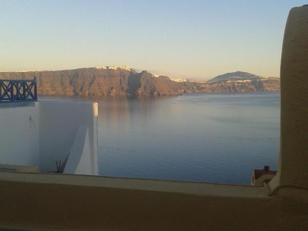 Zoe Aegeas Traditional houses : photo 6 de la chambre villa privée zoe (6 adultes)