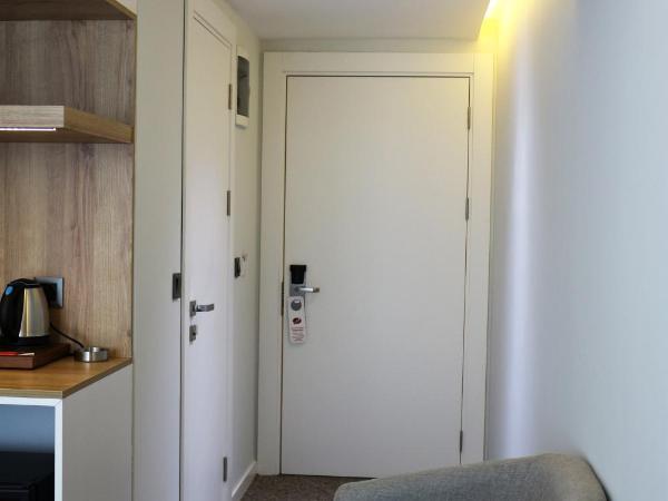 Luis Otel : photo 7 de la chambre chambre double ou lits jumeaux standard