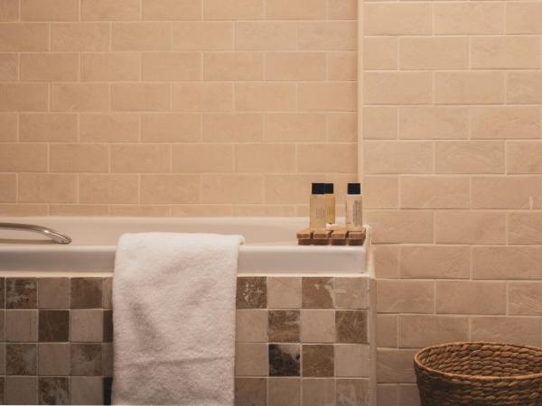 Old Ship Inn Hackney : photo 8 de la chambre chambre double deluxe