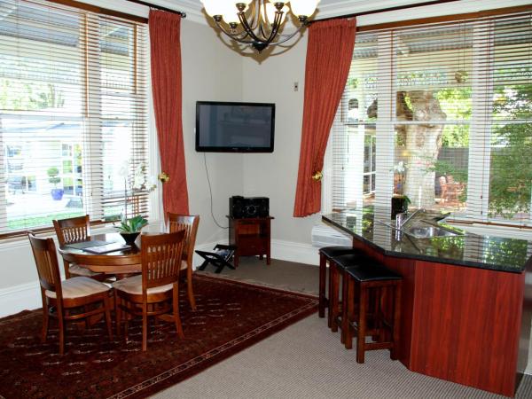 Merivale Manor : photo 4 de la chambre suite 2 chambres