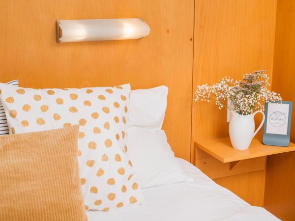 Art Hotel Vienna : photo 10 de la chambre chambre double