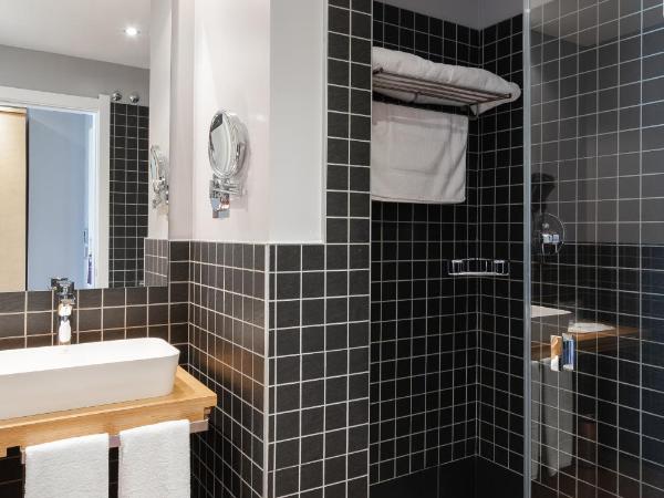 Zenit El Coloquio : photo 2 de la chambre chambre simple