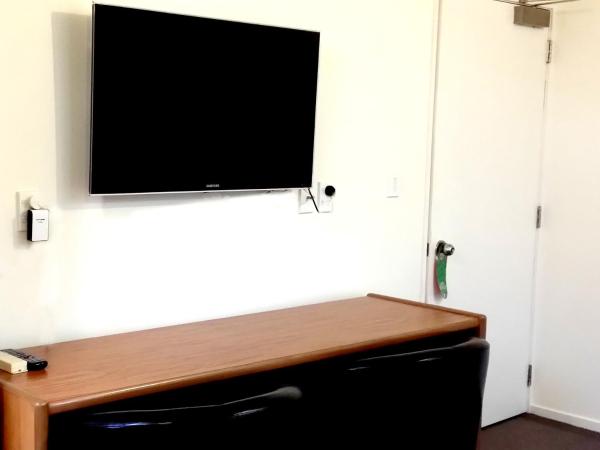 Rosewood Court Motel : photo 10 de la chambre studio supérieur