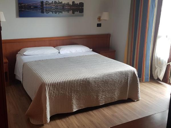 Hotel Alpi Resort : photo 7 de la chambre chambre double pour 1 adulte