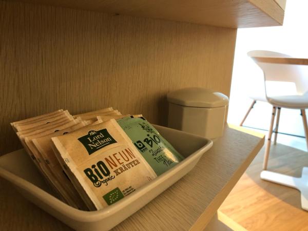 Het Nekkerhof B&Bio : photo 1 de la chambre chambre double deluxe