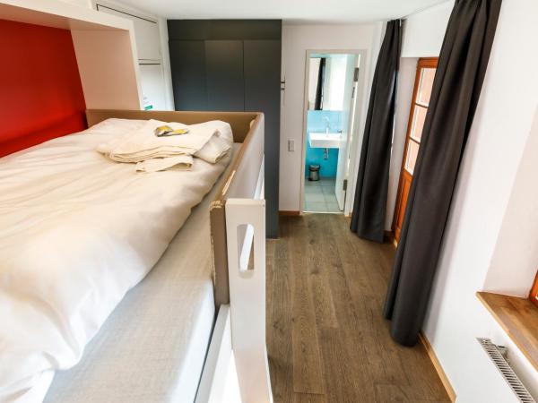 Jugendherberge Nürnberg - Youth Hostel : photo 3 de la chambre zweibettzimmer