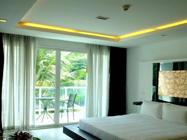 Nova Suites Pattaya by Compass Hospitality : photo 10 de la chambre studio