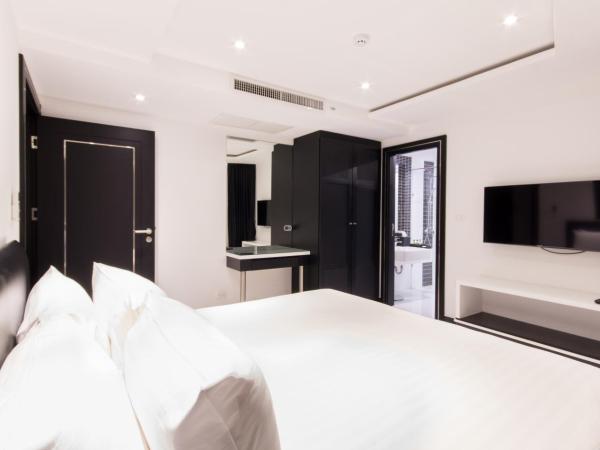 Nova Suites Pattaya by Compass Hospitality : photo 4 de la chambre chambre triple supérieure