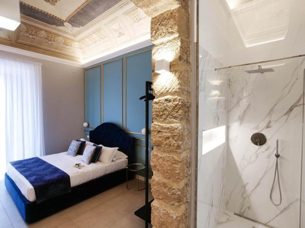 Family Affair Palermo : photo 10 de la chambre suite