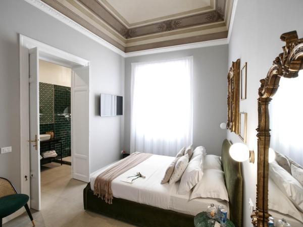 Family Affair Luxury Rooms&Suites : photo 6 de la chambre chambre deluxe