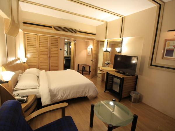 The Residency, Chennai : photo 4 de la chambre suite