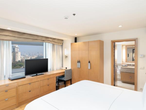 Taj Wellington Mews : photo 2 de la chambre appartement 3 chambres - vue sur mer