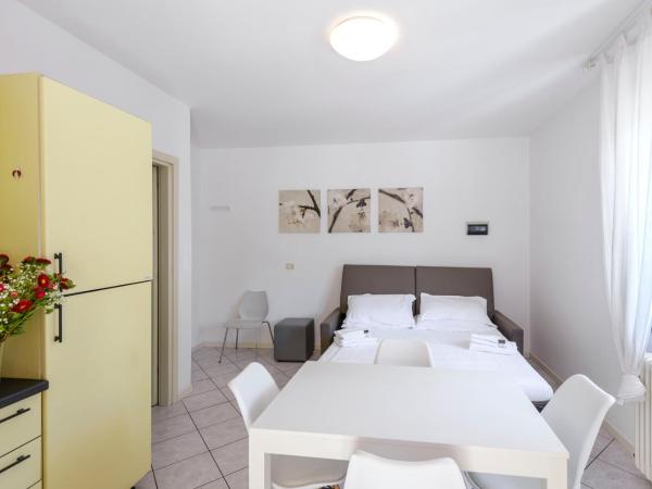 Residence Royal : photo 4 de la chambre appartement - rez-de-chaussée