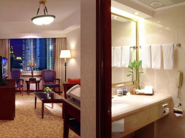 Ramada Plaza Tianlu Hotel : photo 3 de la chambre suite supérieure