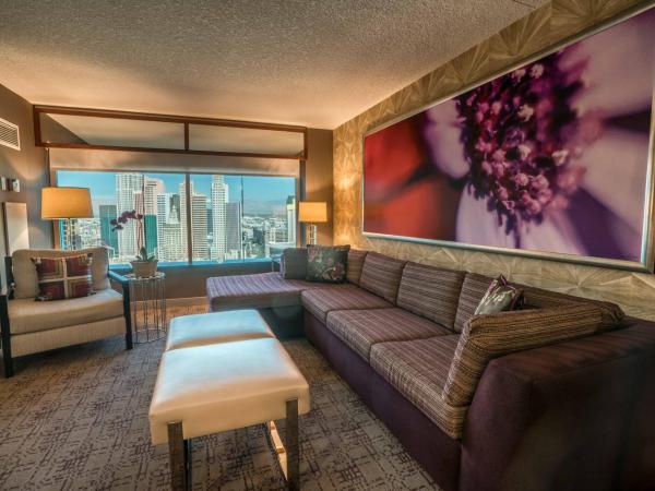 MGM Grand : photo 2 de la chambre suite exécutive avec 2 lits queen-size