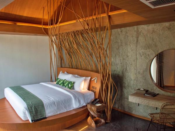 Kalima Resort and Villas Khao Lak : photo 1 de la chambre villa 1 chambre avec piscine privée