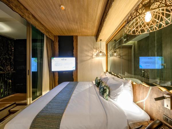 Kalima Resort and Villas Khao Lak : photo 5 de la chambre suite 2 chambres