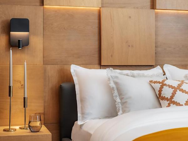 VISIONAPARTMENTS Basel Nauenstrasse - contactless check-in : photo 3 de la chambre studio standard