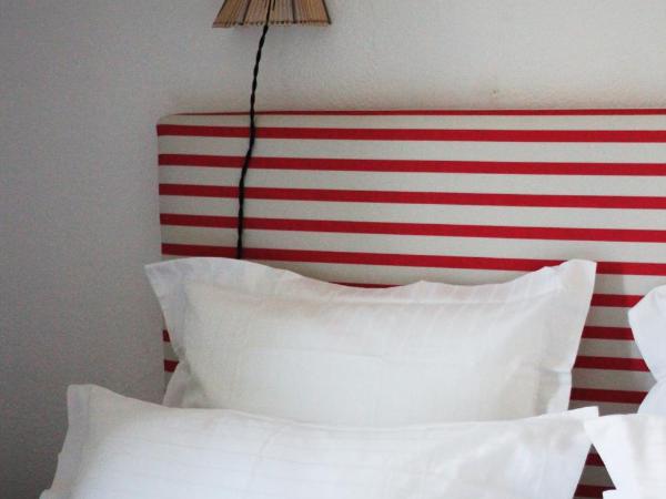 L'Écurie Du Castellas : photo 3 de la chambre chambre double premium avec climatisation