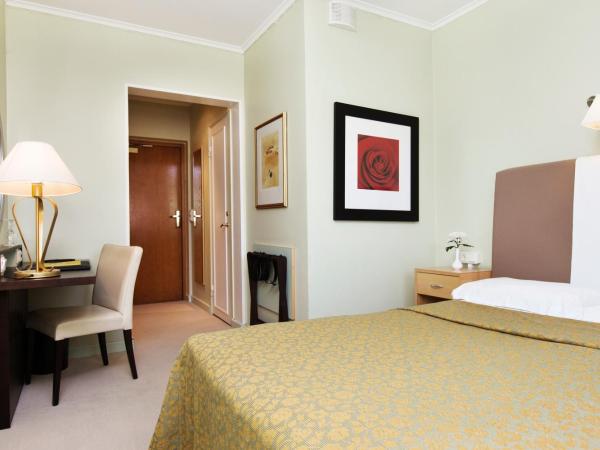 Elite Stora Hotellet : photo 1 de la chambre chambre double standard