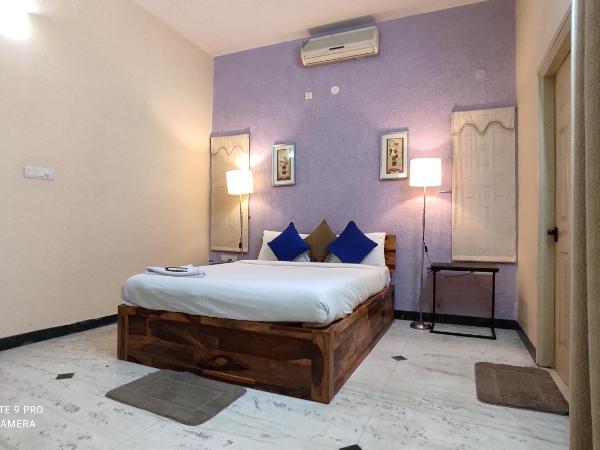 Abode : photo 6 de la chambre chambre double supérieure