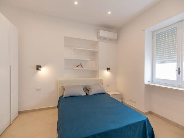 Marina Grande Holiday Apartment in Capri : photo 3 de la chambre chambre double