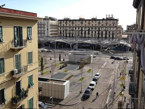 Il Rifugio di Garibaldi : photo 4 de la chambre chambre double deluxe avec lit d'appoint