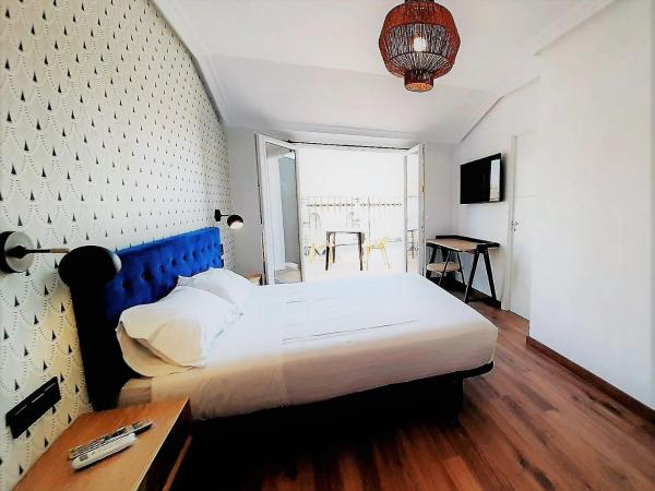Hotel Matilde by gaiarooms : photo 3 de la chambre chambre double deluxe