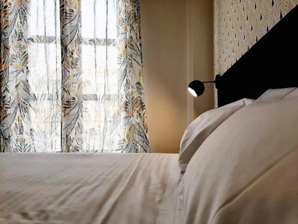 Hotel Matilde by gaiarooms : photo 2 de la chambre chambre double ou lits jumeaux
