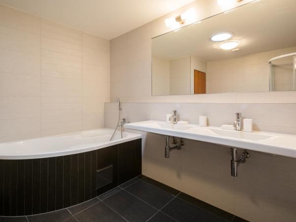 Adeba Hotel : photo 5 de la chambre appartement