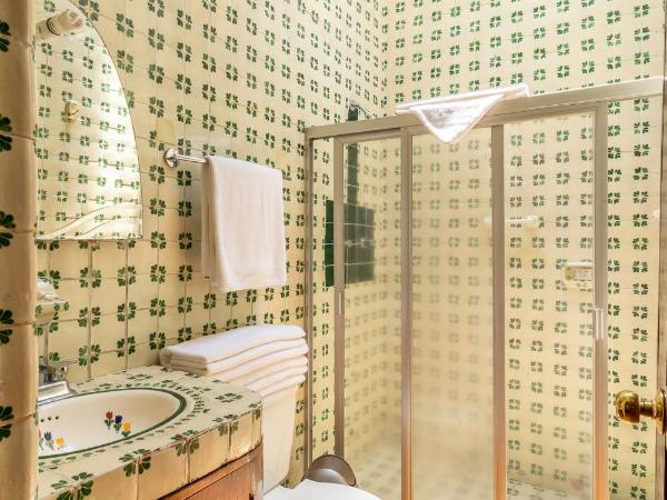 Hotel Hacienda Montesinos : photo 5 de la chambre maison 2 chambres