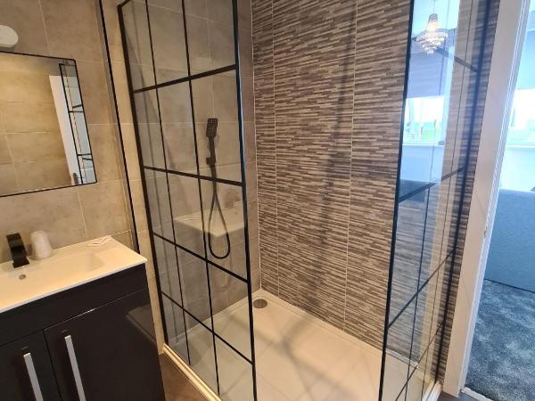 Royal Seabank Hotel : photo 6 de la chambre suite lit king-size - vue sur mer