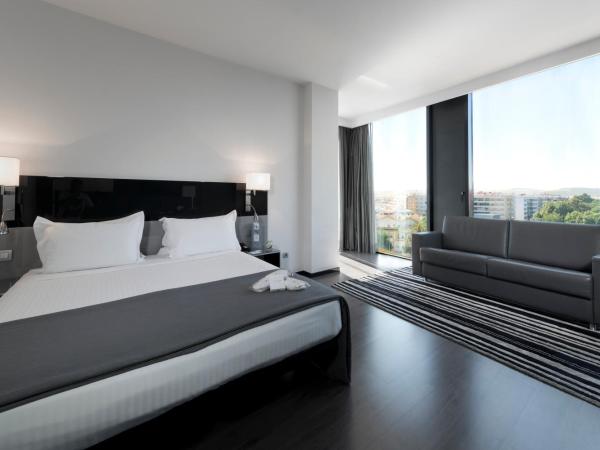 Eurostars Palace : photo 8 de la chambre chambre double