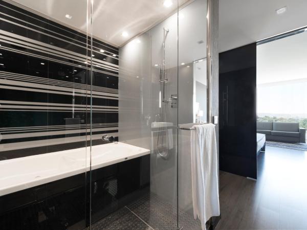 Eurostars Palace : photo 3 de la chambre chambre double