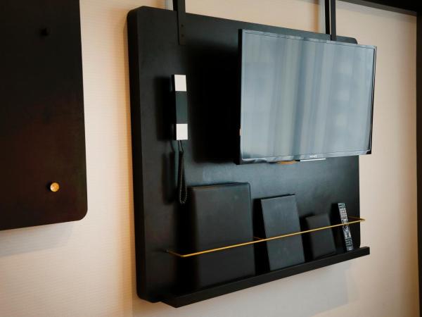 Kyoto Tower Hotel Annex : photo 8 de la chambre chambre double - non-fumeurs