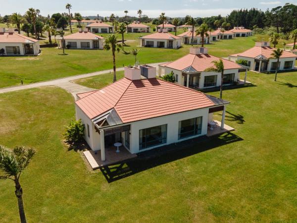 Rydges Formosa Auckland Golf Resort : photo 5 de la chambre villa king supérieure 