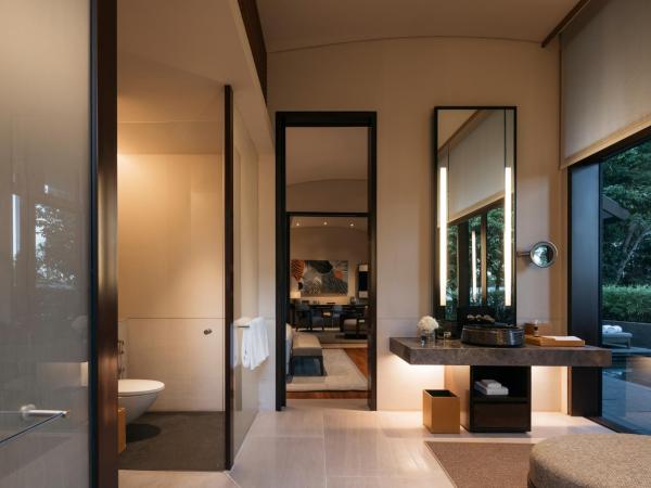 Capella Singapore : photo 6 de la chambre villa 1 chambre avec piscine privée