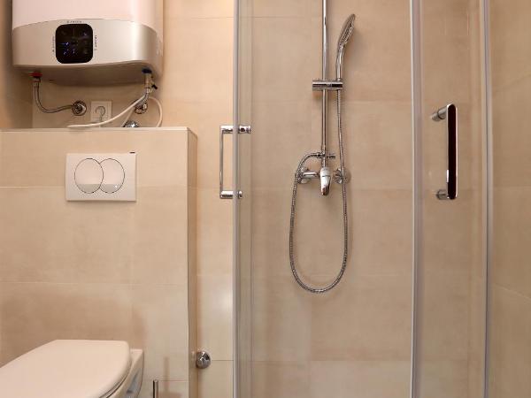 Villa Carrara : photo 5 de la chambre chambre double