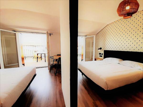 Hotel Matilde by gaiarooms : photo 4 de la chambre chambre double deluxe