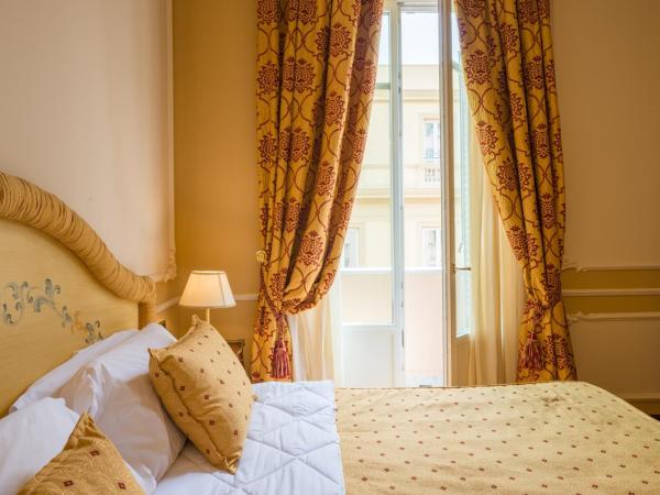 Grand Hotel Wagner : photo 8 de la chambre suite junior avec balcon