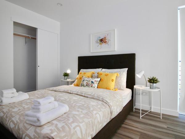 Los Angeles 3BR Villa Suites with Free Parking : photo 10 de la chambre villa 3 chambres