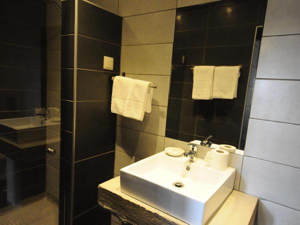 Lost & Found - Guesthouse & Suites : photo 6 de la chambre chambre lits jumeaux