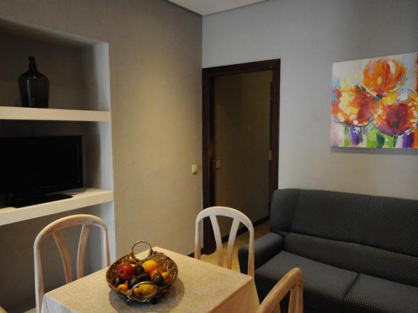 Lost & Found - Guesthouse & Suites : photo 2 de la chambre appartement 1 chambre