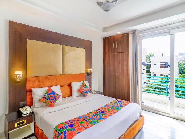 FabHotel Kiara The Private Suites : photo 1 de la chambre chambre deluxe