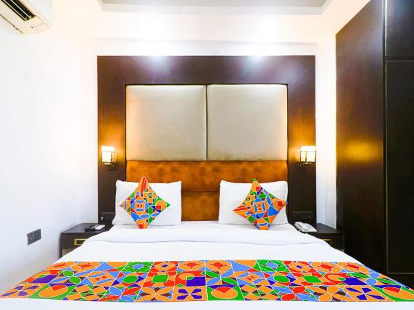 FabHotel Kiara The Private Suites : photo 2 de la chambre chambre deluxe