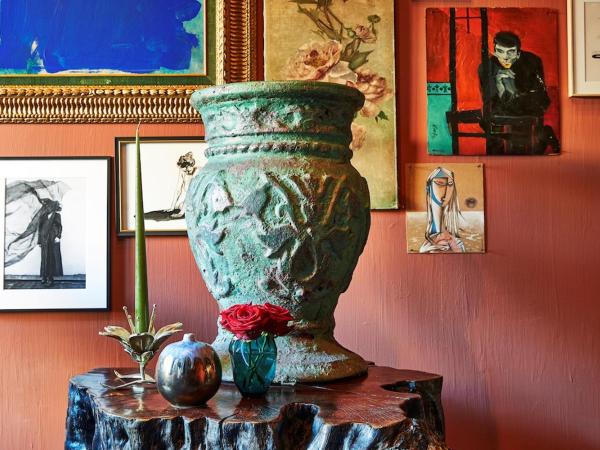 Maison Fred Luxury Suites : photo 3 de la chambre suite 1 chambre