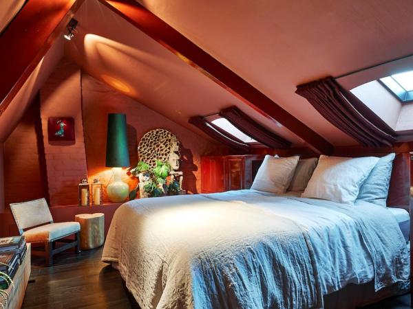 Maison Fred Luxury Suites : photo 5 de la chambre suite 1 chambre