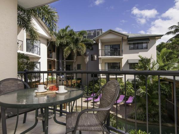 Bay Villas Resort : photo 6 de la chambre appartement 1 chambre