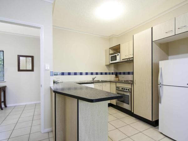 Bay Villas Resort : photo 4 de la chambre appartement 1 chambre