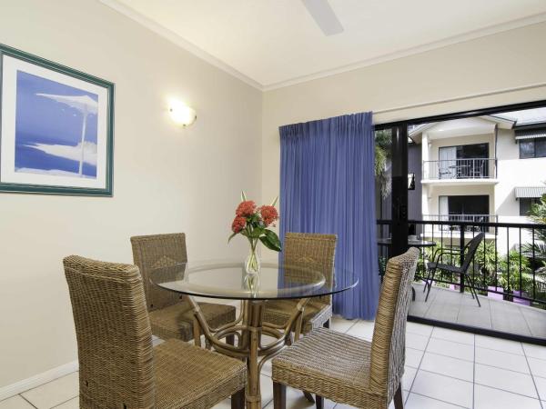 Bay Villas Resort : photo 3 de la chambre appartement 1 chambre